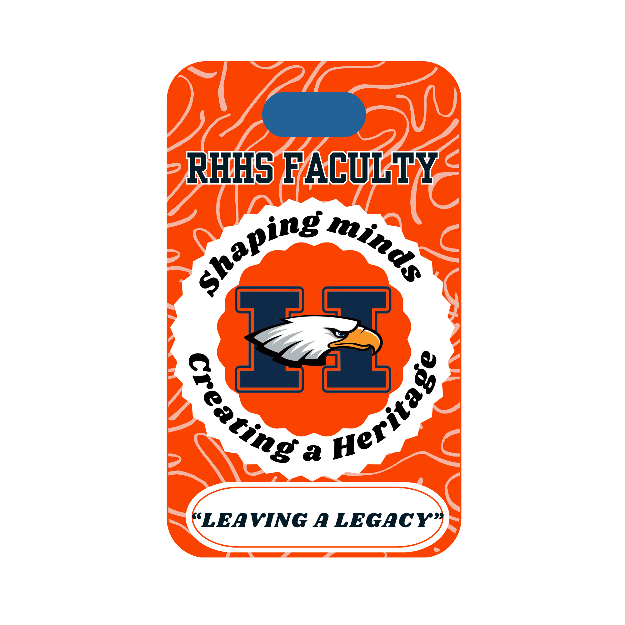 Bag Tags